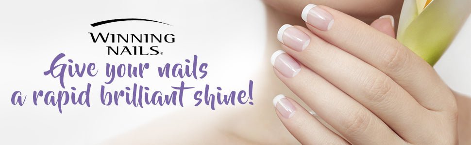 Chamois Buffer And Buffing Cream - 1.75 Oz. Set - NailSupply.com