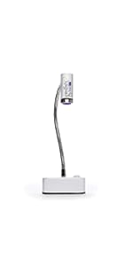 Gelish 18G Unplugged LED Light - Nail Lamp for Gel Nails - NailSupply.com