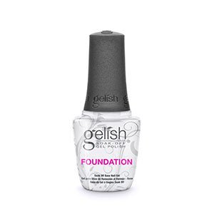 Gelish Dynamic Duo Kit Top and Base Coat For Gel Nails, Top Coat For Gel Nails, Base Coat For Gel Nails, 0.5 ounce - NailSupply.com