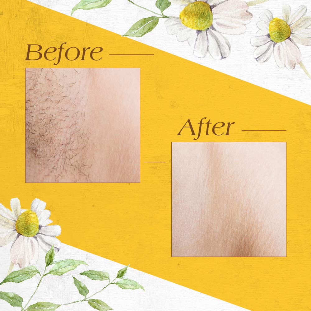 GiGi Creme Hair Removal Soft Wax - Extra Sensitive Skin - 14 oz - NailSupply.com
