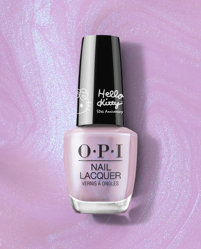 opi nail laquer hello kitty nail polish www.nailsupply.com 