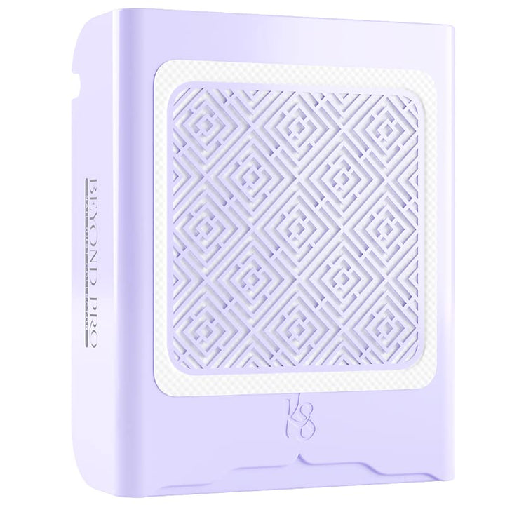 Kiara Sky Beyond Pro Dust Collector - Advanced Double Filtration System - NailSupply.com