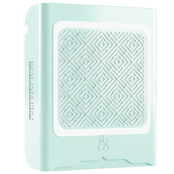 Kiara Sky Beyond Pro Dust Collector - Advanced Double Filtration System - NailSupply.com