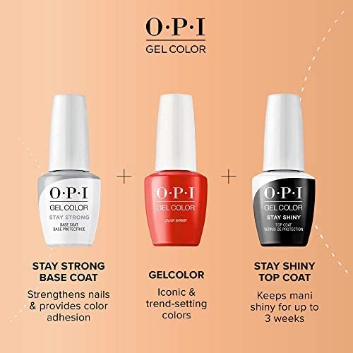 OPI Gel Color, Incognito Mode, Purple Gel Nail Polish, me myself Spring ‘23 Collection, 0.5 fl oz. - NailSupply.com