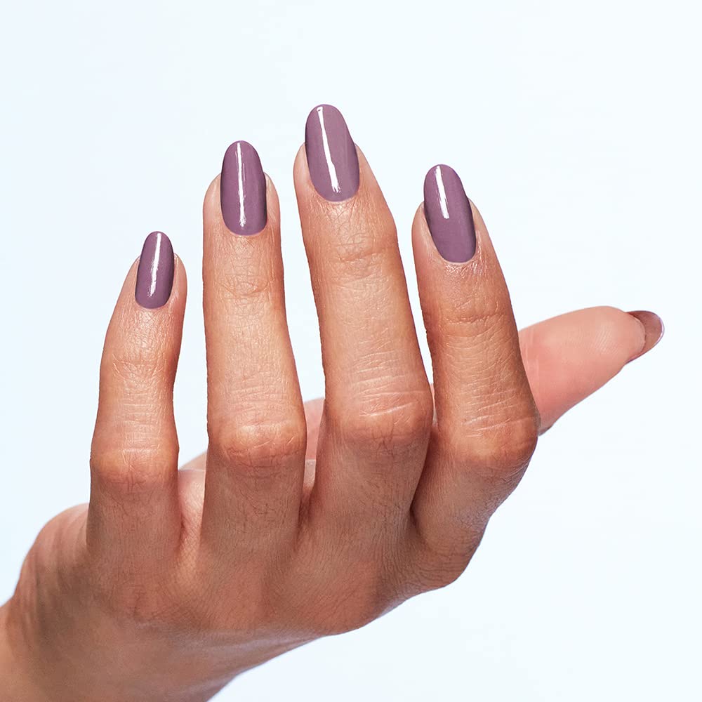 OPI Gel Color, Incognito Mode, Purple Gel Nail Polish, me myself Spring ‘23 Collection, 0.5 fl oz. - NailSupply.com