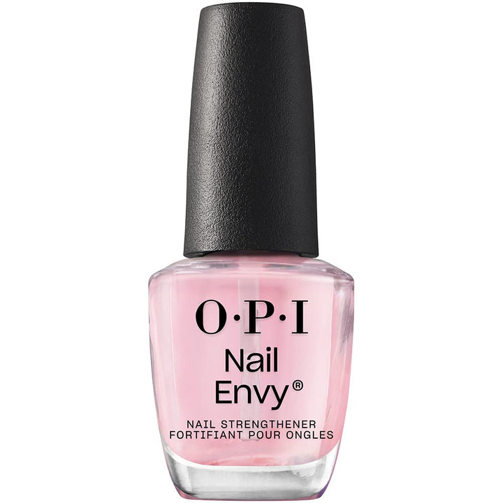 OPI Nail Envy, Nail Strengthening Treatment - Vegan Formula - 0.5 fl oz - NailSupply.com