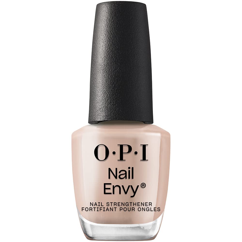OPI Nail Envy, Nail Strengthening Treatment - Vegan Formula - 0.5 fl oz - NailSupply.com