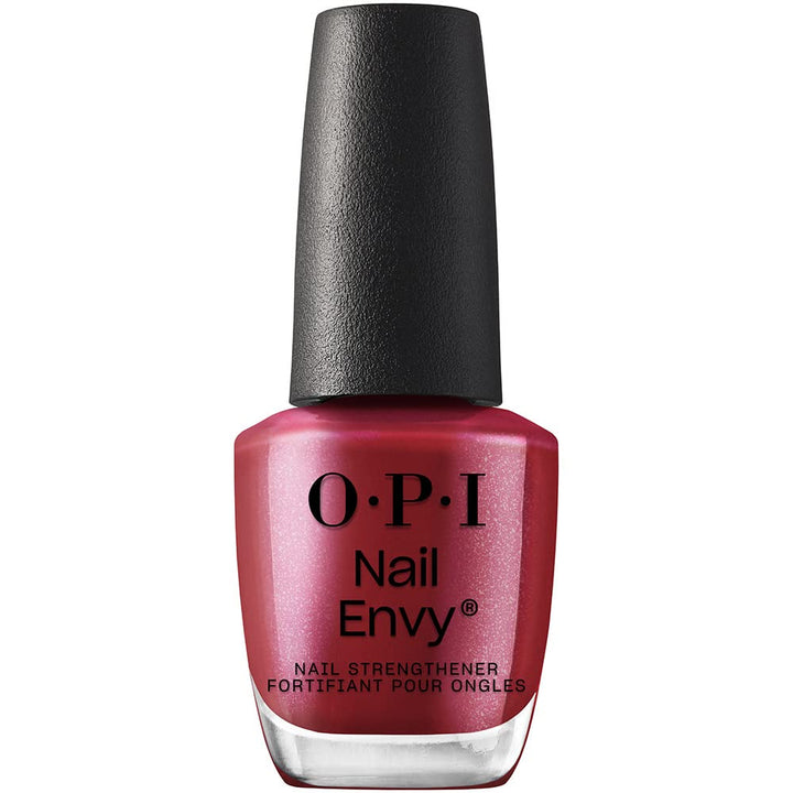 OPI Nail Envy, Nail Strengthening Treatment - Vegan Formula - 0.5 fl oz - NailSupply.com