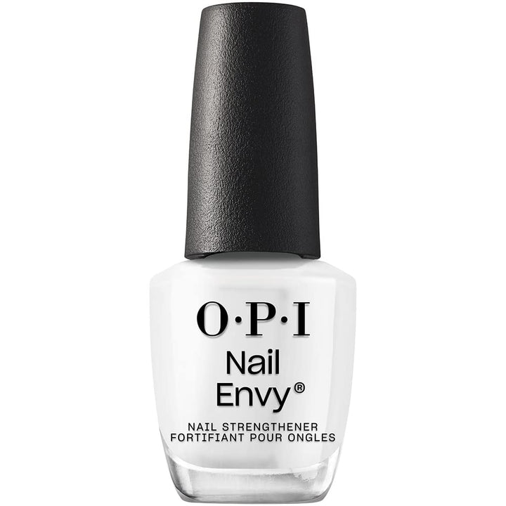 OPI Nail Envy, Nail Strengthening Treatment - Vegan Formula - 0.5 fl oz - NailSupply.com