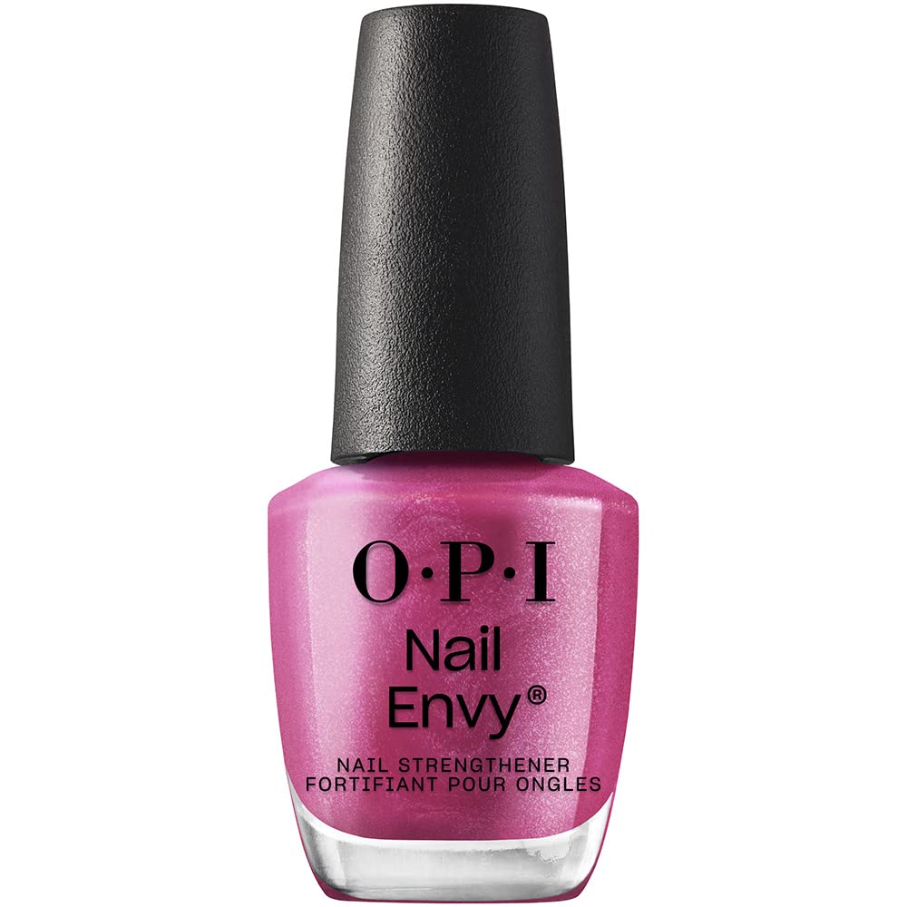 OPI Nail Envy, Nail Strengthening Treatment - Vegan Formula - 0.5 fl oz - NailSupply.com