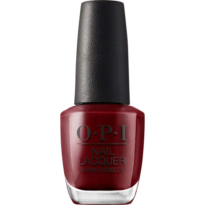 OPI Nail Lacquer, Barefoot in Barcelona, Nude Nail Polish, 0.5 fl oz - NailSupply.com