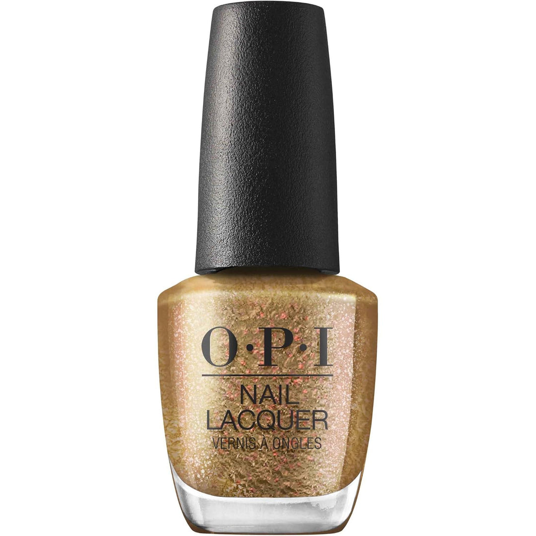 OPI Nail Lacquer, Barefoot in Barcelona, Nude Nail Polish, 0.5 fl oz - NailSupply.com