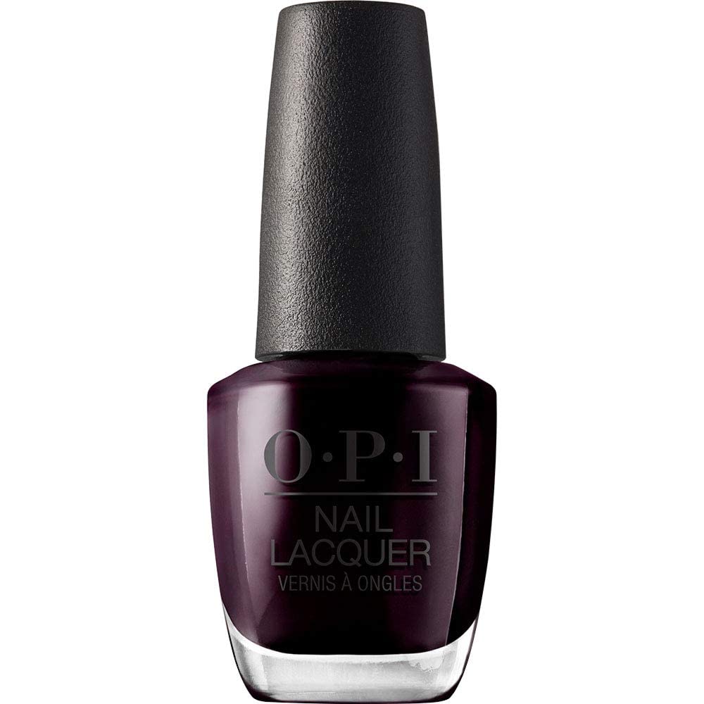 OPI Nail Lacquer, Barefoot in Barcelona, Nude Nail Polish, 0.5 fl oz - NailSupply.com