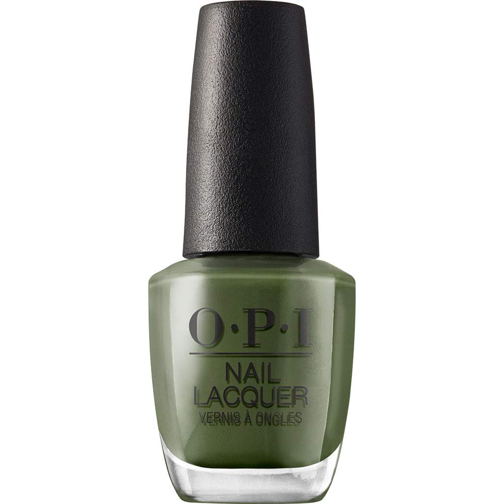 OPI Nail Lacquer, Barefoot in Barcelona, Nude Nail Polish, 0.5 fl oz - NailSupply.com