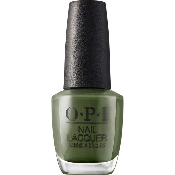 OPI Nail Lacquer, Barefoot in Barcelona, Nude Nail Polish, 0.5 fl oz - NailSupply.com