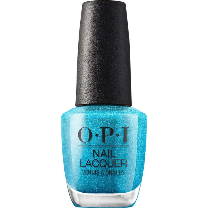 OPI Nail Lacquer, Barefoot in Barcelona, Nude Nail Polish, 0.5 fl oz - NailSupply.com