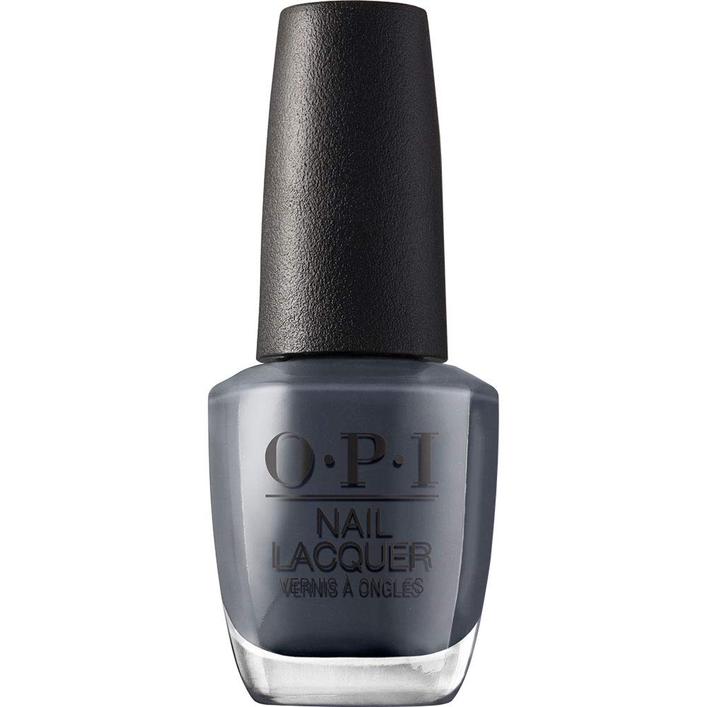 OPI Nail Lacquer, Barefoot in Barcelona, Nude Nail Polish, 0.5 fl oz - NailSupply.com