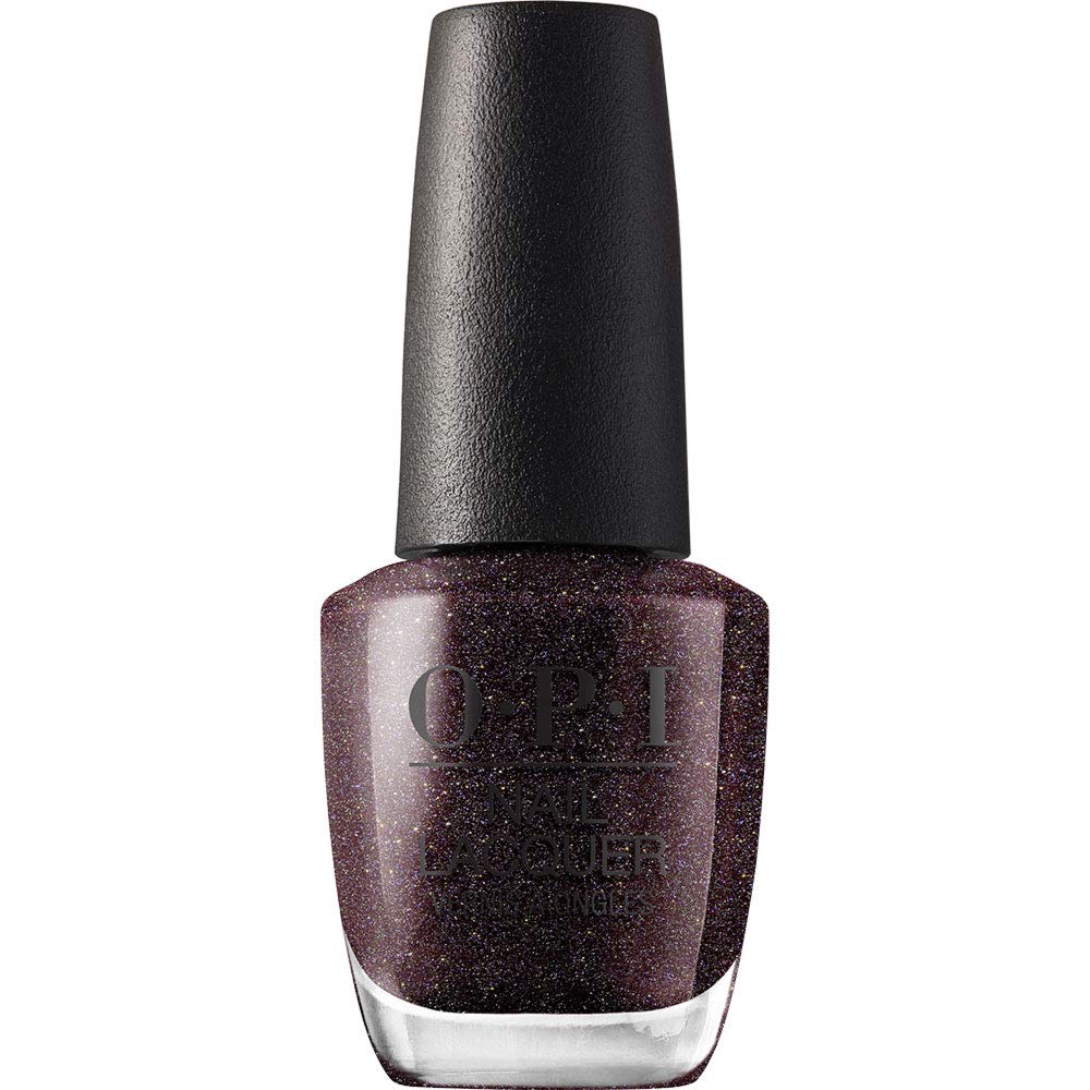 OPI Nail Lacquer, Barefoot in Barcelona, Nude Nail Polish, 0.5 fl oz - NailSupply.com