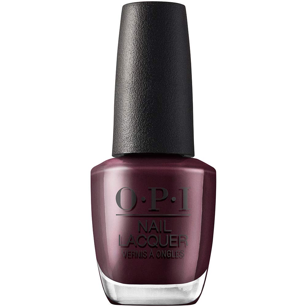 OPI Nail Lacquer, Barefoot in Barcelona, Nude Nail Polish, 0.5 fl oz - NailSupply.com