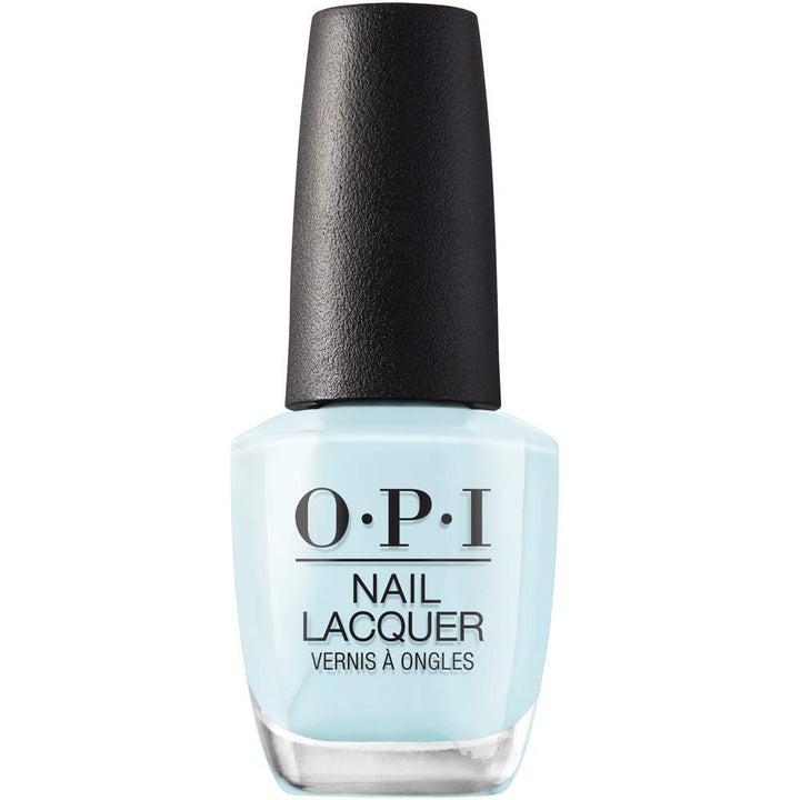 OPI Nail Lacquer, Barefoot in Barcelona, Nude Nail Polish, 0.5 fl oz - NailSupply.com