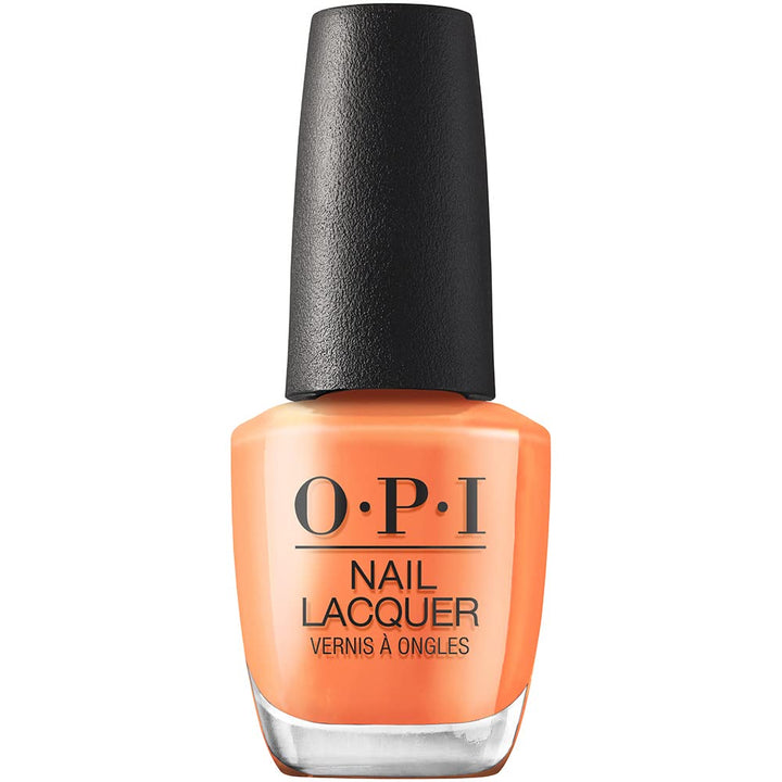 OPI Nail Lacquer, Barefoot in Barcelona, Nude Nail Polish, 0.5 fl oz - NailSupply.com