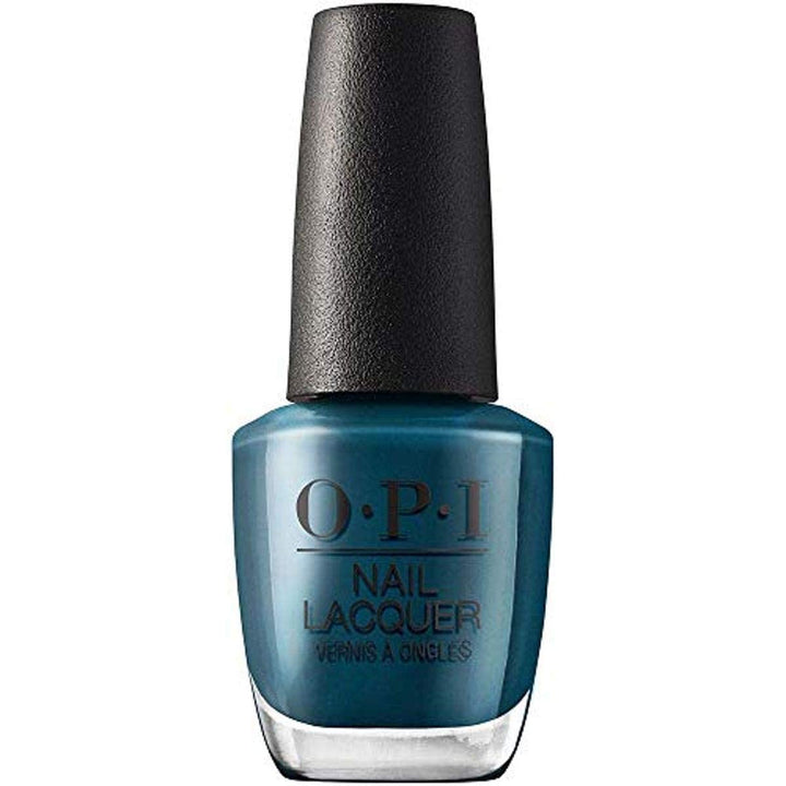 OPI Nail Lacquer, Barefoot in Barcelona, Nude Nail Polish, 0.5 fl oz - NailSupply.com