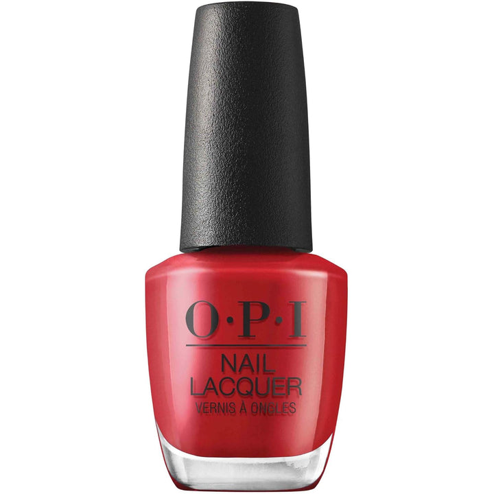 OPI Nail Lacquer, Barefoot in Barcelona, Nude Nail Polish, 0.5 fl oz - NailSupply.com