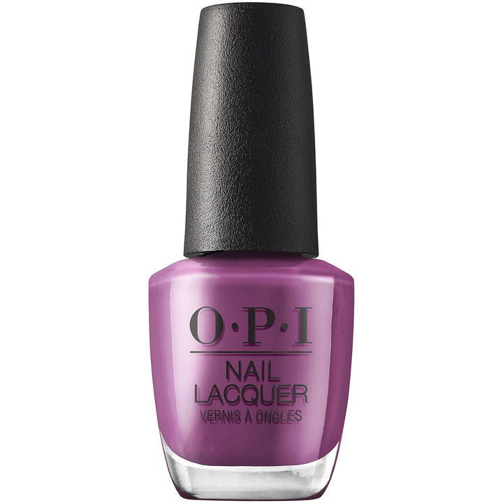 OPI Nail Lacquer, Barefoot in Barcelona, Nude Nail Polish, 0.5 fl oz - NailSupply.com