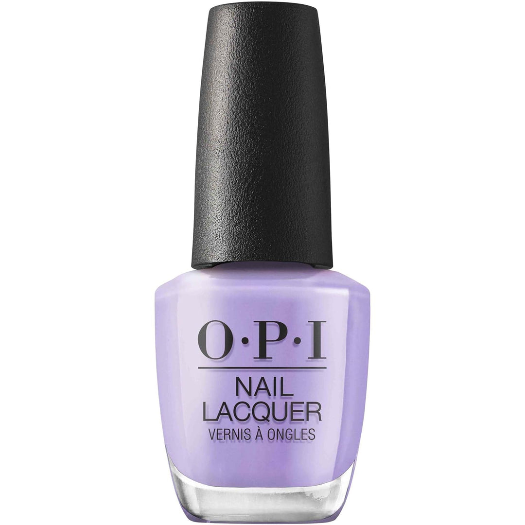 OPI Nail Lacquer, Barefoot in Barcelona, Nude Nail Polish, 0.5 fl oz - NailSupply.com