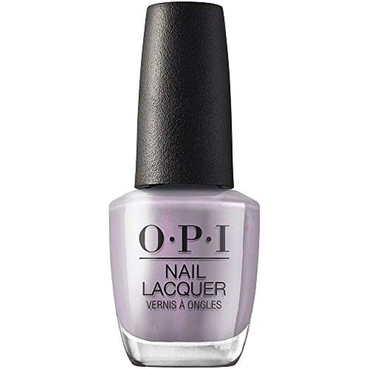 OPI Nail Lacquer, Barefoot in Barcelona, Nude Nail Polish, 0.5 fl oz - NailSupply.com