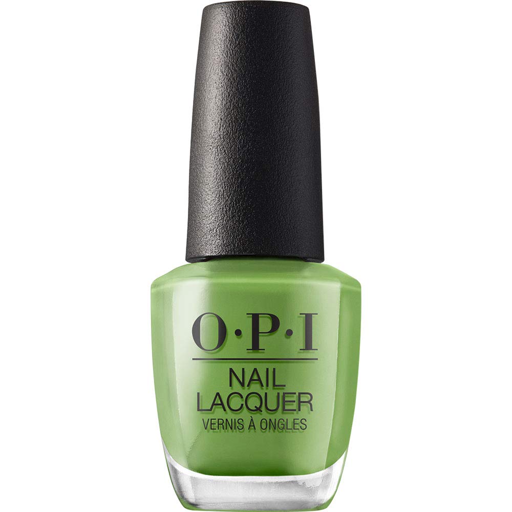 OPI Nail Lacquer, Barefoot in Barcelona, Nude Nail Polish, 0.5 fl oz - NailSupply.com