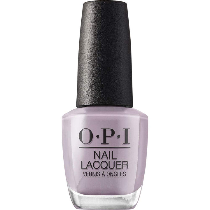 OPI Nail Lacquer, Barefoot in Barcelona, Nude Nail Polish, 0.5 fl oz - NailSupply.com
