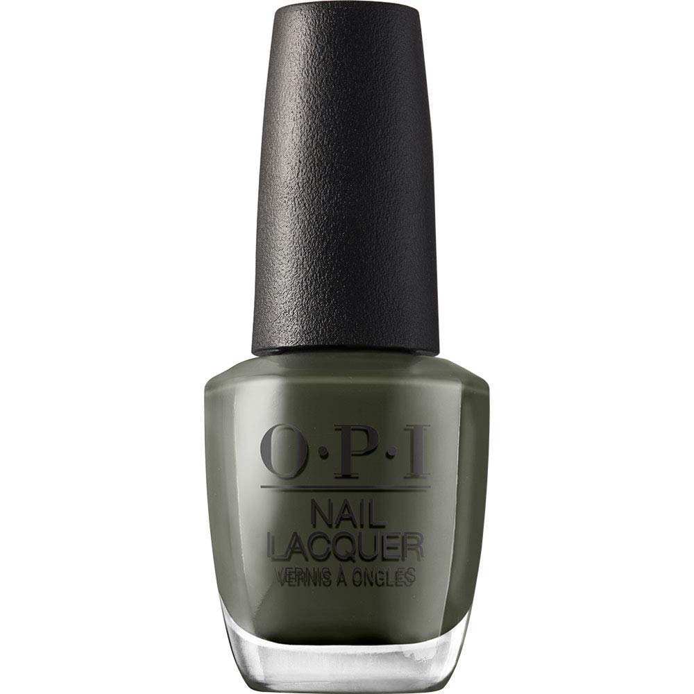 OPI Nail Lacquer, Barefoot in Barcelona, Nude Nail Polish, 0.5 fl oz - NailSupply.com
