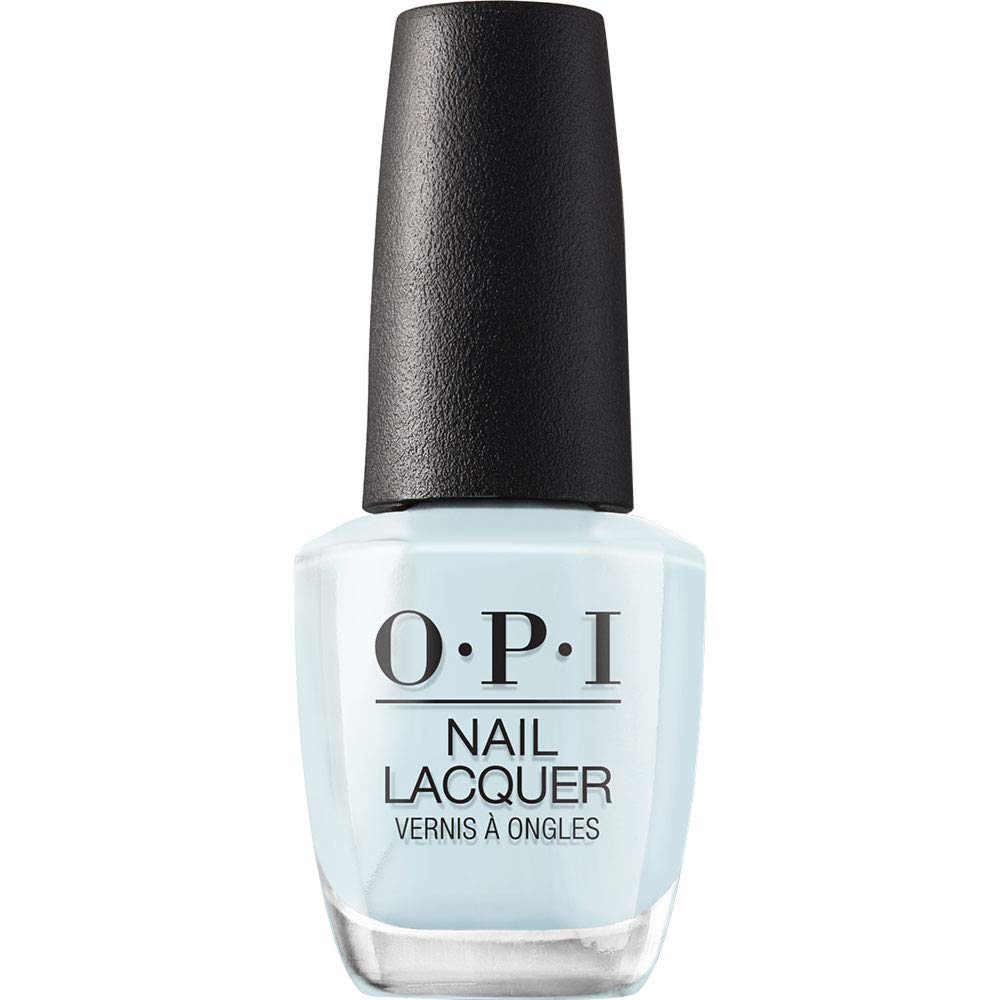 OPI Nail Lacquer, Barefoot in Barcelona, Nude Nail Polish, 0.5 fl oz - NailSupply.com