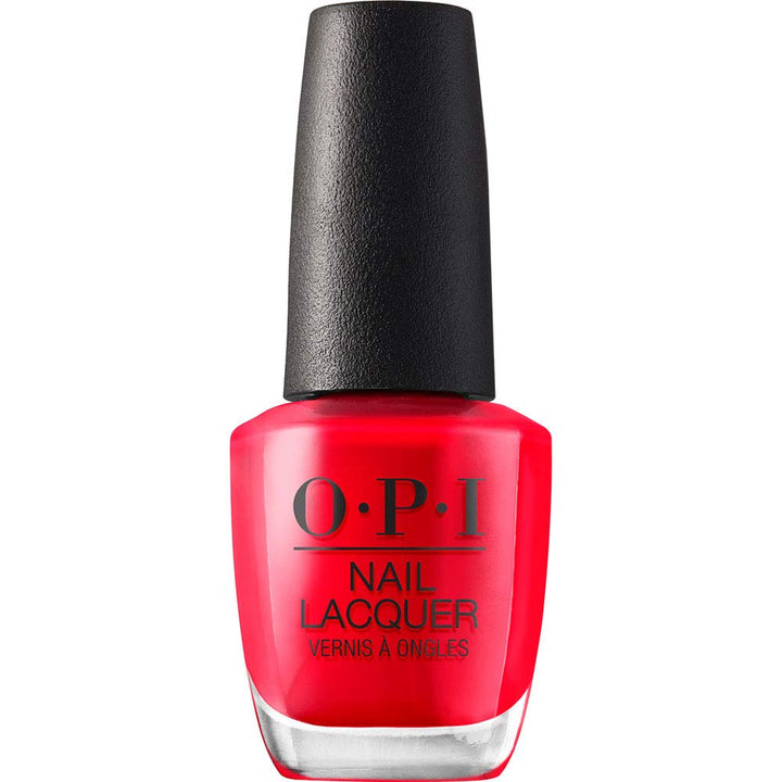 OPI Nail Lacquer, Barefoot in Barcelona, Nude Nail Polish, 0.5 fl oz - NailSupply.com