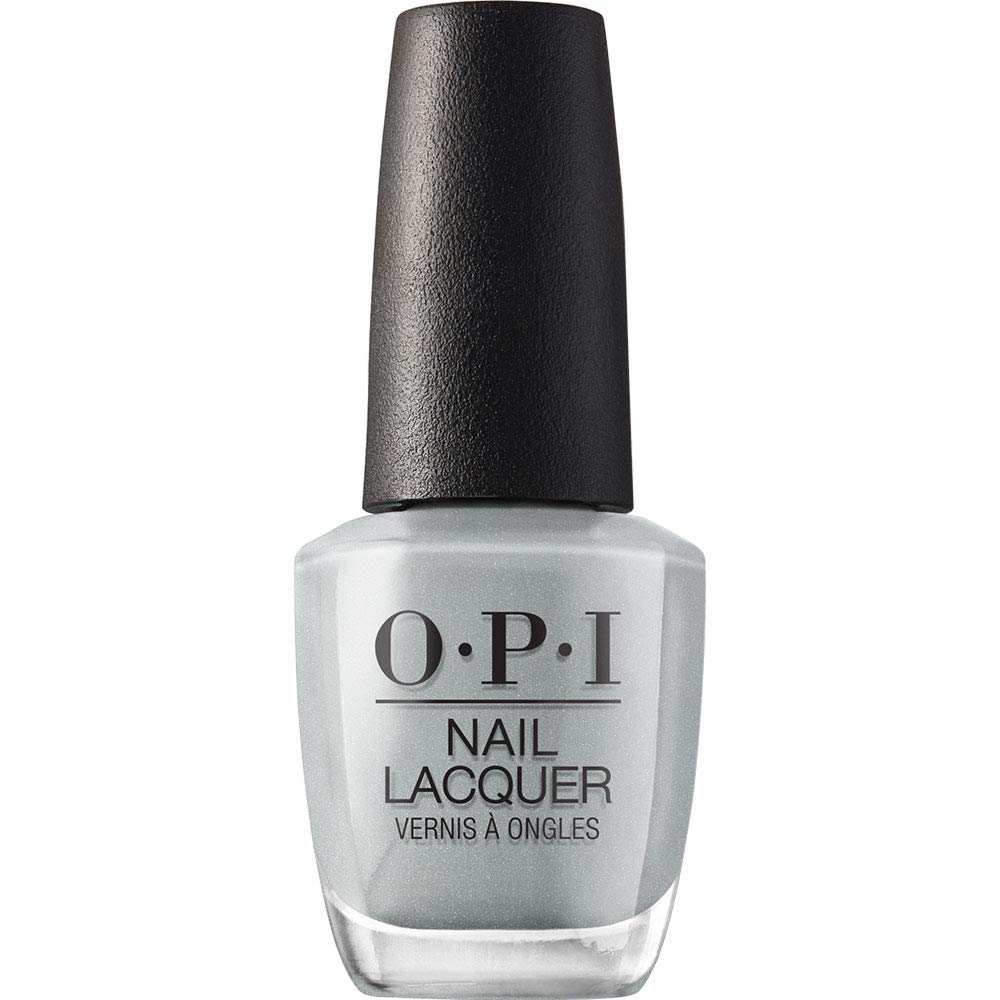 OPI Nail Lacquer, Barefoot in Barcelona, Nude Nail Polish, 0.5 fl oz - NailSupply.com