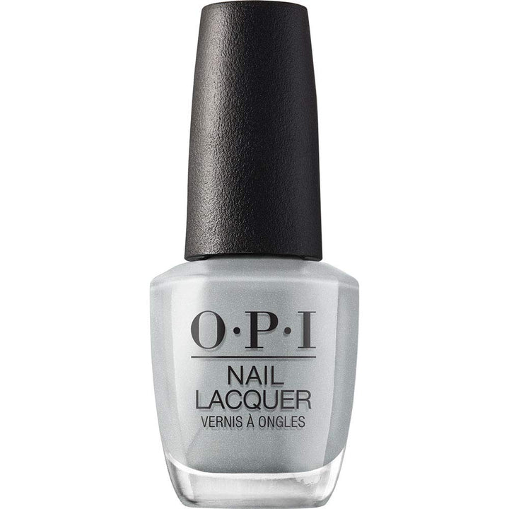 OPI Nail Lacquer, Barefoot in Barcelona, Nude Nail Polish, 0.5 fl oz - NailSupply.com