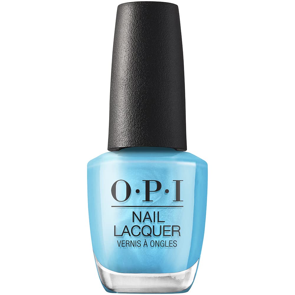 OPI Nail Lacquer, Barefoot in Barcelona, Nude Nail Polish, 0.5 fl oz - NailSupply.com