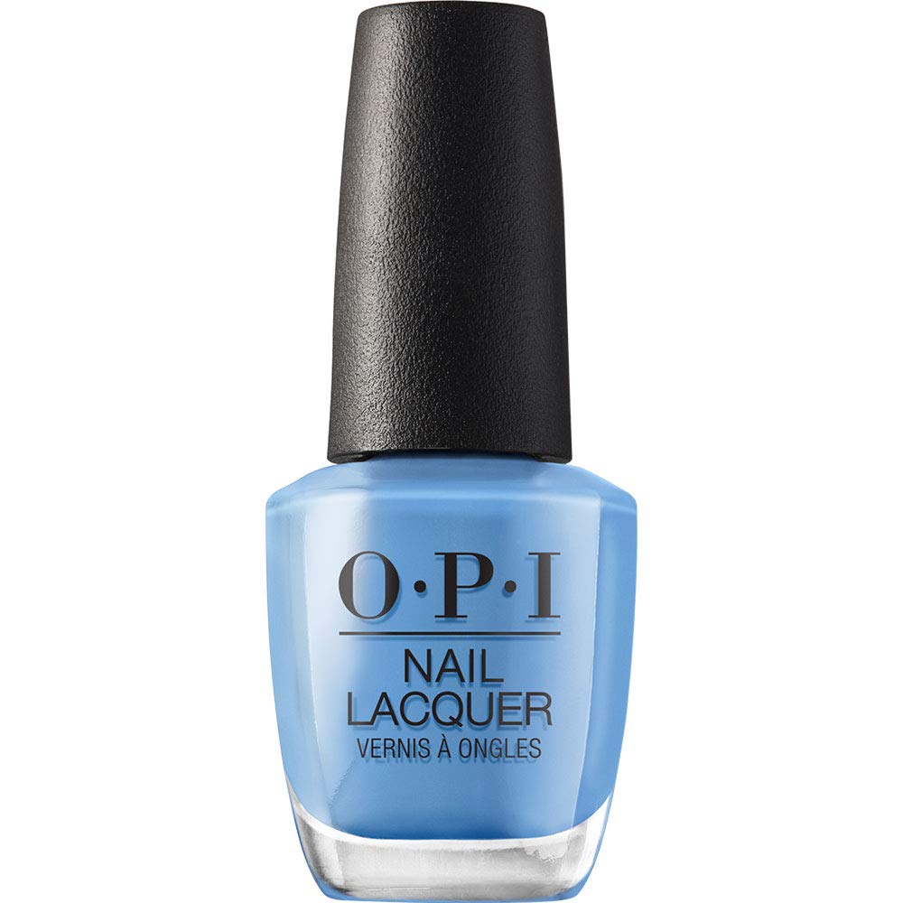 OPI Nail Lacquer, Barefoot in Barcelona, Nude Nail Polish, 0.5 fl oz - NailSupply.com