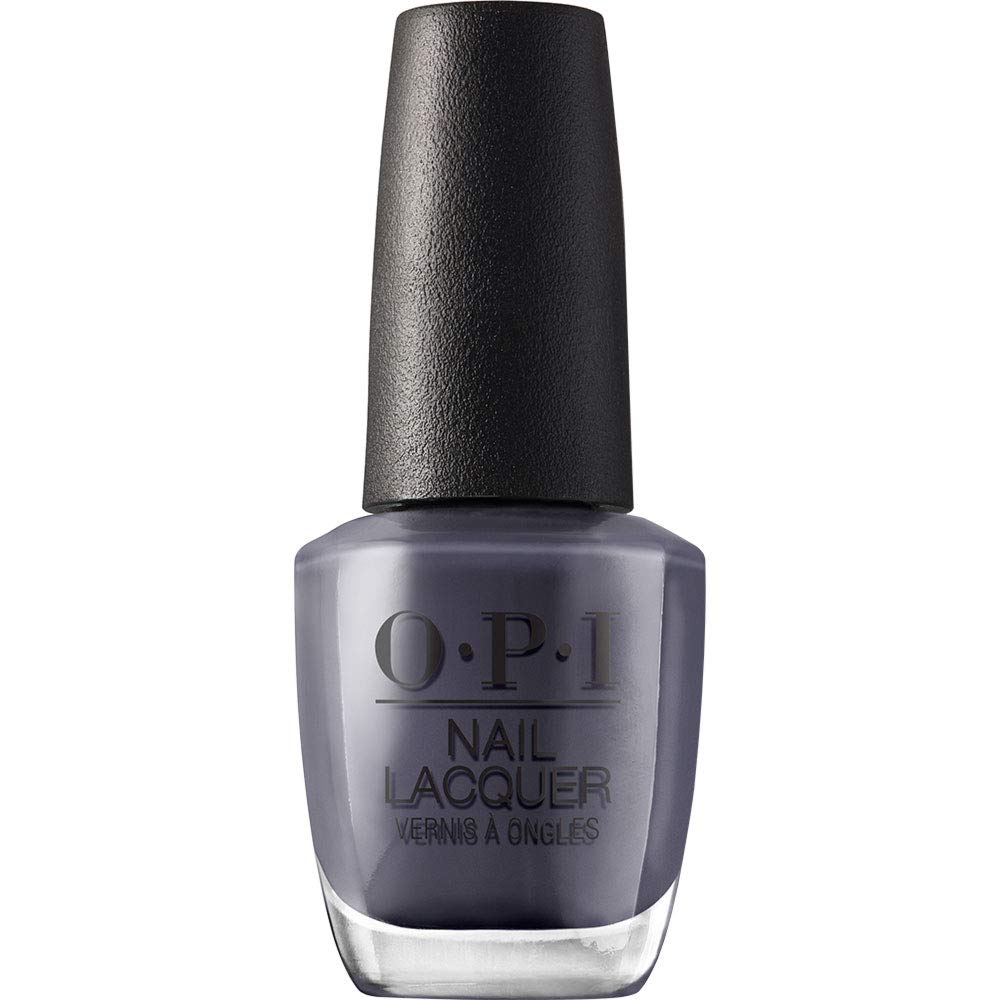 OPI Nail Lacquer, Barefoot in Barcelona, Nude Nail Polish, 0.5 fl oz - NailSupply.com