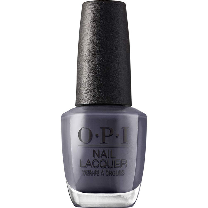 OPI Nail Lacquer, Barefoot in Barcelona, Nude Nail Polish, 0.5 fl oz - NailSupply.com