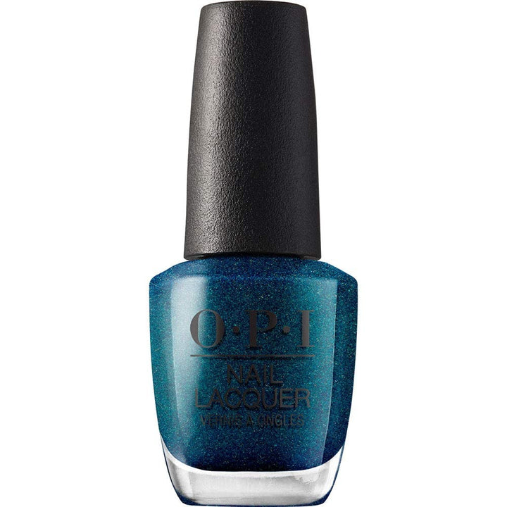 OPI Nail Lacquer, Barefoot in Barcelona, Nude Nail Polish, 0.5 fl oz - NailSupply.com