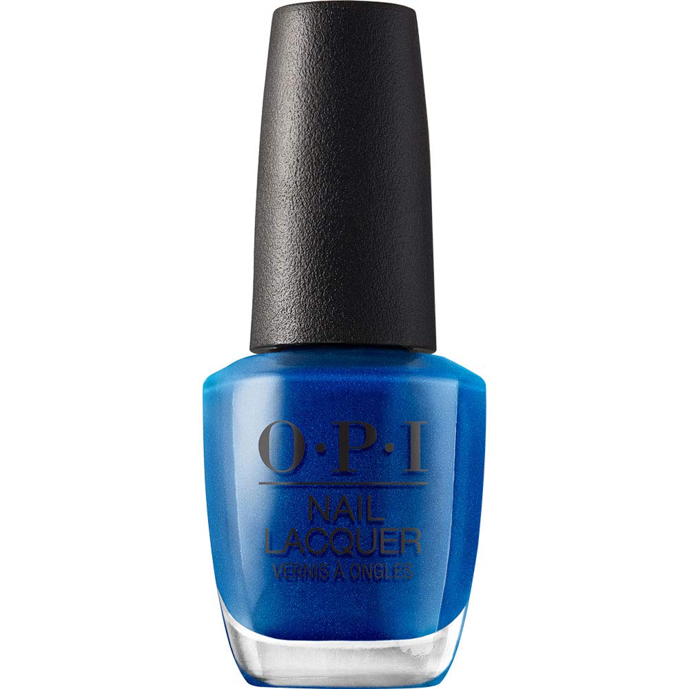 OPI Nail Lacquer, Barefoot in Barcelona, Nude Nail Polish, 0.5 fl oz - NailSupply.com