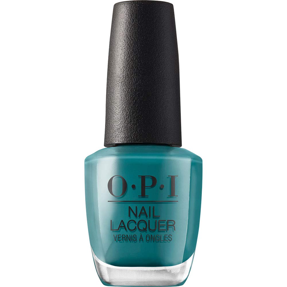 OPI Nail Lacquer, Barefoot in Barcelona, Nude Nail Polish, 0.5 fl oz - NailSupply.com