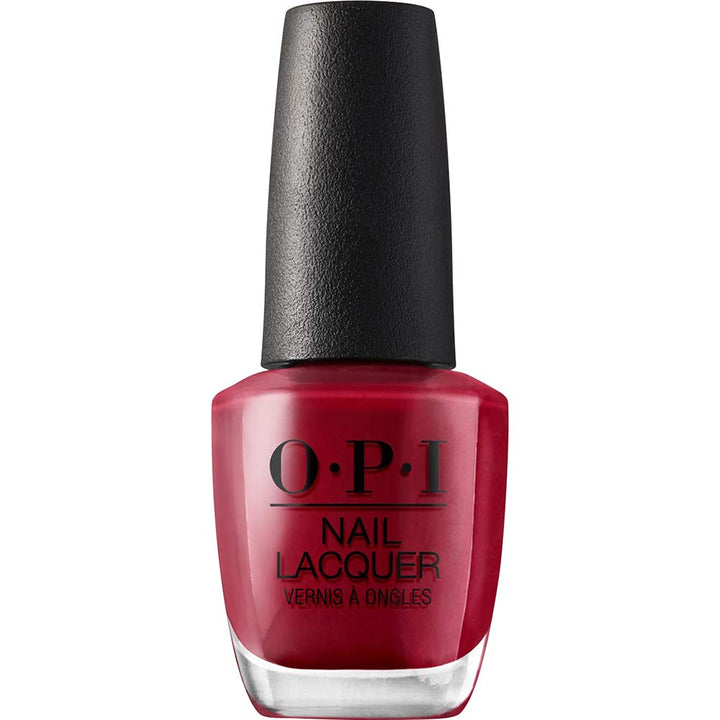 OPI Nail Lacquer, Barefoot in Barcelona, Nude Nail Polish, 0.5 fl oz - NailSupply.com