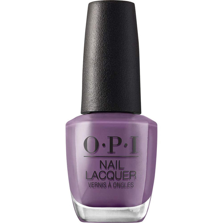 OPI Nail Lacquer, Barefoot in Barcelona, Nude Nail Polish, 0.5 fl oz - NailSupply.com