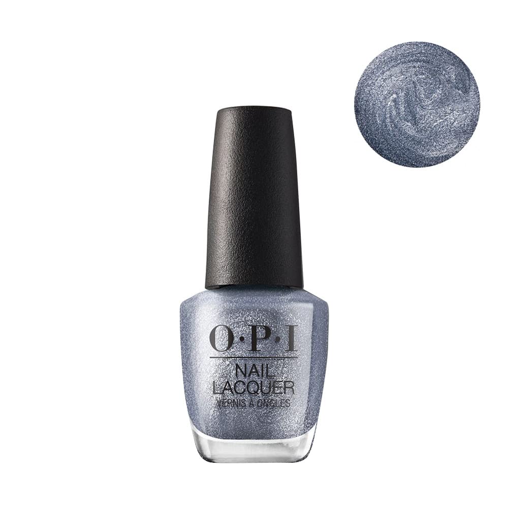 OPI Nail Lacquer, Barefoot in Barcelona, Nude Nail Polish, 0.5 fl oz - NailSupply.com