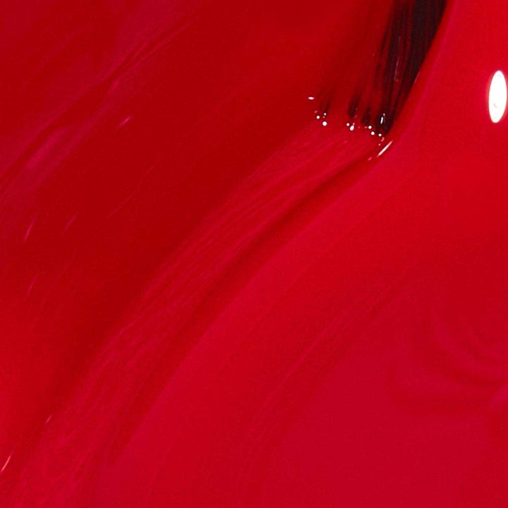 OPI Nail Lacquer, Big Apple Red, Red Nail Polish, 0.5 fl oz - NailSupply.com