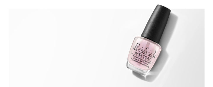 OPI Nail Lacquer, Black Onyx, Black Nail Polish, 0.5 fl oz - NailSupply.com