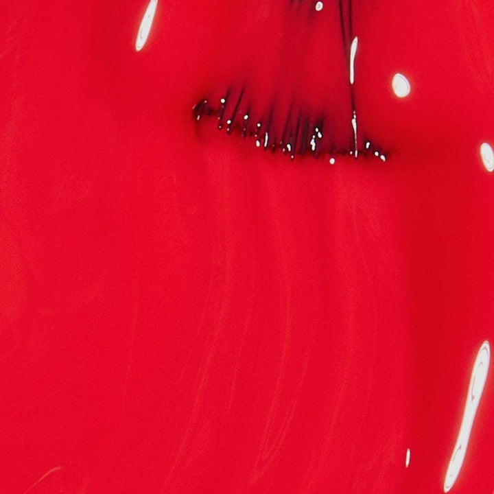 OPI Nail Lacquer, Cajun Shrimp, Red Nail Polish, 0.5 fl oz - NailSupply.com